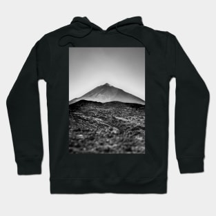 Teide Volcano Hoodie